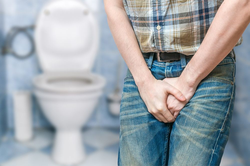 Cómo controlar la incontinencia urinaria
