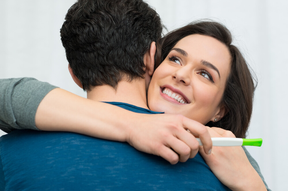 Pruebas de fertilidad para mujeres en A Coruña Equipo RON