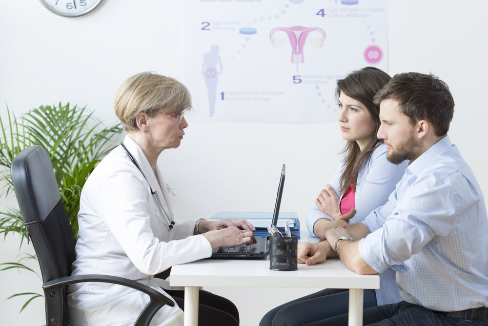 Encuentra tu clínica para infertilidad femenina en A Coruña