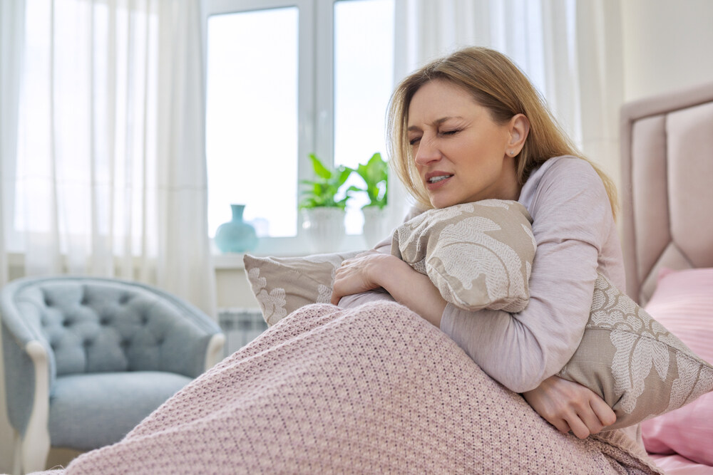 Menopausia y embarazo
